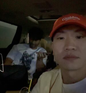 Choiza Instagram - Best friend