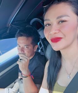 Actor Choky Andriano HD Instagram Photos and Wallpapers May 2024