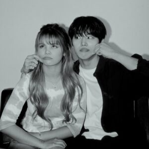 Chonnasorn Sajakul Instagram - APPRECIATION POST ALERT 🩷 

It’s been a month since the release of crazy stupid lovers (featuring my friend @_hongseokie) How is everyone feeling? I’m so excited to show you guys what I have planned for all of you for the rest of this year. THINGS ARE JUST GETTING STARTED!!! 

I’m so grateful for all the love and support I’ve been getting from all around the world. I’ve been so blessed to be able to travel so much this year, and it has been a blessing to feel so loved everywhere I go 🌎🫶🏼

Thank you again for being here and watching me grow as a solo artist, it hasn’t been easy but I’m getting there! Can’t wait to show you guys all the cool projects and collabs that I’ve been quietly working on 🤫 (spoiler!! We might have another collab coming up soon hehe)

I love you all from the bottom of my heart ❤️ Hope you all are well!