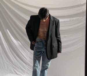 Choo Young-woo Instagram - @atstar1magazine 
@sunggchul