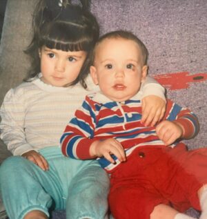 Chord Overstreet Instagram - Happy birthday to my sis @summeroverstreet can’t believe you’re almost 50!! This is crazy! Love you ❤️❤️❤️