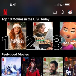 Chord Overstreet Instagram - Tis the season!!! If you haven’t heard my new song or caught my new movie out on @netflix yet!! I highly recommend! 
Let’s jump start the holiday season! Link in bio #everybodyloveschristmas #fallingforchristmas