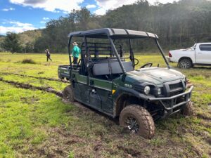 Chris Bath Instagram - I love a sunburnt country….