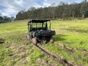 Chris Bath Instagram - I love a sunburnt country….