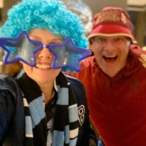 Chris Bath Instagram - May the best @nswblues team win 💙💙💙💙💙 #origin #go #blues