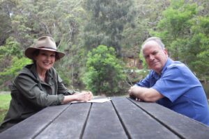 Chris Bath Instagram - Still not quite sure who I think I am (sadly not the long lost Tuscan Princess I’d hoped to be), but thanks to the outstanding researchers & crew of “Who Do You Think You Are?”, you can watch me trying to find out at 7.30pm tomorrow @sbs_australia @sbsondemand It’ll be the first time I see it too but I suspect you’ll also see many reasons why I shouldn’t be trusted to do my own hair and makeup