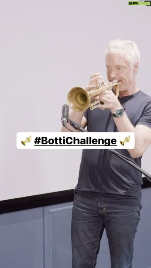 Chris Botti Instagram - 🎺 My Funny Valentine 🎺

Announcing our newest playing challenge in collab with @chrisbottimusic 🤟

Play along to this reel and post it with the #BottiChallenge so we can repost your performance here on JazzMemes! 🙌  The best entries will win prizes and here’s your chance to have your playing seen by the best in the world 🏆 

If you’d like to duet @chrisbottimusic over the tune “My Funny Valentine” instead, shoot us a DM, we can also share that video with you as well! 👍 This challenge will run from today until December 8th and is in celebration of the release of his new jazz record “Chris Botti Vol. 1”, so get on it! 🔥

#jazz #jazzadvice #jazzmusic #jazztrumpet #trumpet #jazzsaxophone #saxophone #jazzmusic #jazzguitar #jazzpiano #jazzdrums #jazzbass #jazzvocal #jazzvideo #jazzmusician #chrisbotti