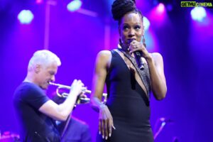 Chris Botti Instagram - Opening night shows at @bottiatsea. Thank you for being a fantastic audience! We’re at sea for 5 more days & for those of you who didn’t make it to the inaugural cruise, we are looking forward to seeing you in 2025. Info at Bottiatsea.com 🚢 #chrisbotti #bottiatsea #davidfoster 
📸 @johnabbottphoto