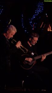 Actor Chris Botti HD Instagram Photos and Wallpapers February 2024
