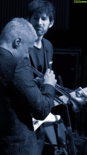 Chris Botti Instagram - New single is out‼️I’m excited to team up with my friend, and a wonderful singer-songwriter, @johnsplithoff on the new single “Paris” from my forthcoming @bluenoterecords debut album “Vol. 1” due out Oct. 20. Known for hit indie pop songs including “Sing to You,” “Show Me,” and “Raye,” Splithoff’s romantic bossa-flavored song “Paris” is a beautiful addition to Vol. 1 and I cannot wait for you all to hear it. “Paris” is now available on all streaming platforms and through the link in bio.