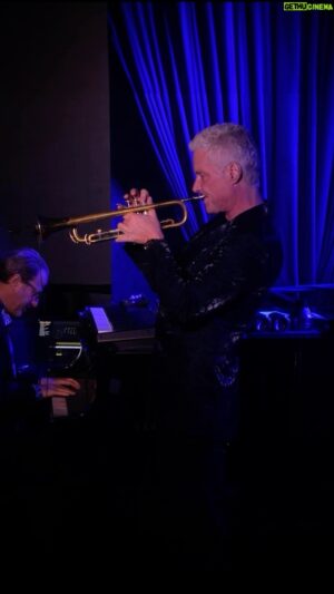 Chris Botti Instagram - Another tune that many of you chose as your favorite from the live set - Danny Boy. We look forward to returning to @jazzalley in Seattle, WA from Jan 17 to Jan 21 to celebrate the release of the new record, Vol. 1. Tickets at Chrisbotti.com/tour 
#chrisbotti #seattlewashington #trumpet #jazzmusic