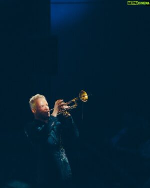 Chris Botti Instagram - What an incredible run! 
Thank you to all our fantastic fans who came to see us in 16 different cities in Europe, Turkey, UAE, and the UK.  Hats off to my great band & special guests (they all are listed below). We had the time of our lives. Can’t wait to be back! For now, a few days off and we continue our run back home in the USA. 

🎫 Comment “tour” below to get our full schedule   ticket links sent directly to your inbox 

🎶 Band:
Chris Botti
Drums - @leepearsondrums 
Bass - @chimyonthebass 
Guitar - @leo.amuedo | @daniel_tato_moraes
Piano - @andyezrinmusic 
Sax - @chadlbsax 
Violin - @mmm_anastasy 
Vocals - @syberspace 
Vocals - @johnsplithoff
#chrisbotti #chrisbottilive #jazz #trumpet