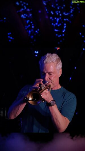 Chris Botti Instagram - Having a great time performing this Miles Davis’ classic, “Milestones”. It’s included in the Japanese version of my latest record, “Vol.1”. We look forward to playing at the @bluenotetokyo Feb 29-Mar 4, 2024. Excited to come back to Japan! 
#chrisbotti #bluenote #bluenotetokyo #jazzmusic