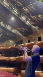 Actor Chris Botti HD Instagram Photos and Wallpapers June 2024