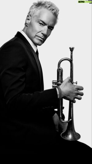 Chris Botti Instagram - Thrilled to return to London on May 23 to play at the @barbicancentre as part of our European tour. Will we see you there? 
Tickets at Chrisbotti.com/tour 
#chrisbotti #london #jazz #trumpet #barbican