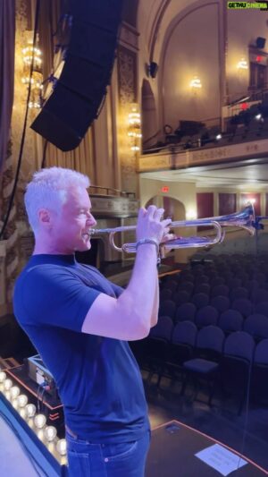 Chris Botti Instagram - Another musical postcard for you, featuring Deborah’s theme. We’ve got 3 more shows this weekend before we’re off until September. What are your plans for the rest of the summer?

🎫 Comment “Tour” below and receive our full schedule and ticket links directly to your inbox. 

#chrisbotti #trumpet #jazz #chrisbottilive #livemusic