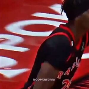 Chris Boucher Instagram - ⏳🙏🏿