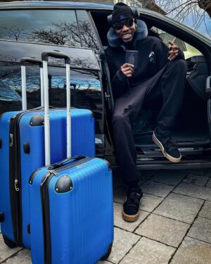 Chris Boucher Instagram - When you book direct on the Travelodge by Wyndham website, you will always get the lowest price at hundreds of Travelodge by Wyndham properties across Canada. 👏🏿🇨🇦 You’ll also earn Wyndham Rewards points with every stay. Not a member? You can join for free during booking! Visit https://bit.ly/3vrvGXw to get started now!
.

#travelodgebywyndham #wyndhamrewards #basecampforadventure #travelodgecanada
