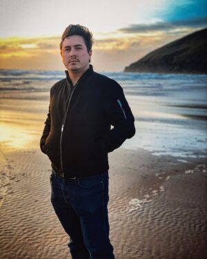 Chris Broad Instagram - Being back in the UK for the first time since 2019 has done me a world of good. Felt like I’ve finally cleared my thoughts for the first time in years. Still a couple more weeks to go, but already feeling revived & refreshed. 

I’ve been in a creative slump in recent months unable to be myself, forgetting why I enjoy doing this. Forgetting why I enjoy anything at all. It’s like a part of me was locked away. 

And yet, I’ve had more ideas in these past two weeks than the last 6 months combined. After a lot of self reflection and staring at ducks, I’m excited to dive back in and returning to make the second half of 2022 something special. 🙏

(And YES we were able to film a pretty epic video while being back. I didn't get to escape Youtube entirely 😅).