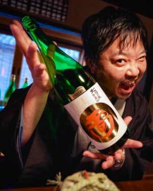 Chris Broad Instagram - Right after Japan re-opened last year, I knew we had to do something to celebrate. Ideally, I would’ve invited the world inside the Abroad in Japan ramen shop, but for spectacular insurance reasons, that was never going to be a good idea.

So the next best thing was opening a bar in Kyoto!🍻

A huge thank you to everybody who showed up throughout the week. It was absurdly fun and the video is now up on the Chris Abroad channel!

Given how well it went, I suspect it won’t be the last time we do something like this either ⛩️ God bless Kyoto!

Big thanks to the team! Couldn’t have pulled this off without you guys 🙏
@heyitssharla, @natsukitheman, @tokyoportfolio, @zewdoo, @_paulballard, @yasumatsuno

📸Photos by @_paulballard