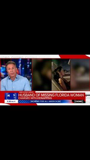 Chris Cuomo Instagram - We have a HUGE update in the Ana Knezevic case - I break down what we now know - take a listen.