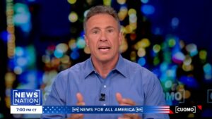 Actor Chris Cuomo HD Instagram Photos and Wallpapers July 2024