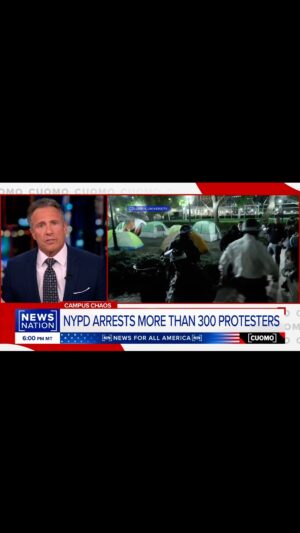 Chris Cuomo Instagram - You can’t even come together to agree on what’s anti-Semitism? We are desperate for leaders to step up.