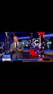 Actor Chris Cuomo HD Instagram Photos and Wallpapers April 2024