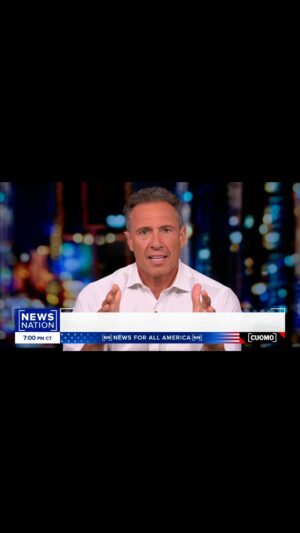 Chris Cuomo Instagram - Here’s insight on the Trump trial that only I have and that you won’t hear anywhere else.