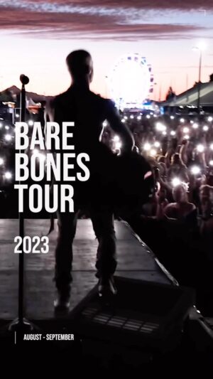 Chris Daughtry Instagram - On August 9th we’re kicking off the THE BARE BONES ACOUSTIC TOUR (FULL BAND!!) with special guest: Ayron Jones

🔥 TICKETS GOING FAST! 🎟️ LINKS IN BIO!! 

8.9 - Carmel, IN - The Palladium
8.11 - Des Plaines, IL - Rivers Casino
8.12 - Detroit, MI - MotorCity Casino
8.15 - Warren, OH - Packard Music Hall
8.16 - Pittsburgh, PA - Palace Theatre
8.18 - Atlantic City, NJ - Soundwaves at Hard Rock Casino
8.22 - Huntington, NY - The Paramount
8.23 - Red Bank, NJ - Count Basie Theatre 
8.25 - Bethlehem, PA - Wind Creek Event Center *
8.26 - Mashantuket, CT - Great Cedar Showroom - Foxwoods Casino *
8.28 - Rutland, VT - The Paramount Theatre
8.30 - Lexington, KY - Lexington Opera House 
9.6 - Kalispell, MT - Wachholz College Center
9.7 - Spokane, WA - Bing Crosby Theater
9.9 - Edmonds, WA - Edmonds Center for the Arts *
9.10 - Jacksonville, OR - Britt Pavilion
9.12 - Eugene, OR - Silva Concert Hall
9.13 - Modesto, CA - Gallo Center for the Arts
9.15 - Santa Rosa, CA - Luther Bank Center *
9.17 - Ojai, CA - Libbey Bowl *
9.20 - Temecula, CA - South Coast Winery
9.21 - Tucson, AZ - Fox Tucson Theatre
9.23 - Arlington, TX - Arlington Music Hall
9.24 - Austin, TX - Paramount Theatre
9.26 - Clearwater, FL - Capitol Theatre
9.27 - Fort Lauderdale, FL - The Parker

* Support TBD

#daughtry #chrisdaughtry #acoustic #musictour #ayronjones 🎥 @hrv_images