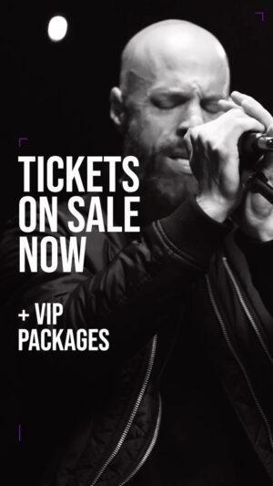 Chris Daughtry Instagram - THE BARE BONES ACOUSTIC TOUR (FULL BAND!!) with special guest: Ayron Jones

GET TICKETS 🎟️ LINKS IN BIO!! 

8.9 - Carmel, IN - The Palladium
8.11 - Des Plaines, IL - Rivers Casino
8.12 - Detroit, MI - MotorCity Casino
8.15 - Warren, OH - Packard Music Hall
8.16 - Pittsburgh, PA - Palace Theatre
8.18 - Atlantic City, NJ - Soundwaves at Hard Rock Casino
8.22 - Huntington, NY - The Paramount
8.23 - Red Bank, NJ - Count Basie Theatre 
8.25 - Bethlehem, PA - Wind Creek Event Center *
8.26 - Mashantuket, CT - Great Cedar Showroom - Foxwoods Casino *
8.28 - Rutland, VT - The Paramount Theatre
8.30 - Lexington, KY - Lexington Opera House 
9.6 - Kalispell, MT - Wachholz College Center
9.7 - Spokane, WA - Bing Crosby Theater
9.9 - Edmonds, WA - Edmonds Center for the Arts *
9.10 - Jacksonville, OR - Britt Pavilion
9.12 - Eugene, OR - Silva Concert Hall
9.13 - Modesto, CA - Gallo Center for the Arts
9.15 - Santa Rosa, CA - Luther Bank Center *
9.17 - Ojai, CA - Libbey Bowl *
9.20 - Temecula, CA - South Coast Winery
9.21 - Tucson, AZ - Fox Tucson Theatre
9.23 - Arlington, TX - Arlington Music Hall
9.24 - Austin, TX - Paramount Theatre
9.26 - Clearwater, FL - Capitol Theatre
9.27 - Fort Lauderdale, FL - The Parker

* Support TBD

#daughtry #chrisdaughtry #acoustic #musictour #ayronjones