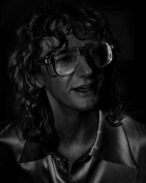 Chris Fleming Instagram - the Old Mystic, backstage..here I am captured in all my preshow histrionics by @jenny_graphic Before a show I am a wreck, frowning, clinging onto walls, I lose all strength in my limbs and act like I’m going to the executioner when in reality I’m going out to teams of overly supportive curly girls . This last month of shows have been a true delight and I am so grateful for your affection and support, no matter how casual, even the people at the airport who say “hi my demented niece loves you, I don’t get it but she’s in jail and LOVES it, will never see the light of day again for her crimes but adores what you do even though I don’t see it as funny, would you sign her fav owl pellet? Oh she also wanted me to tell you she’s never wanted to bite someone as bad as she wants to bite you “