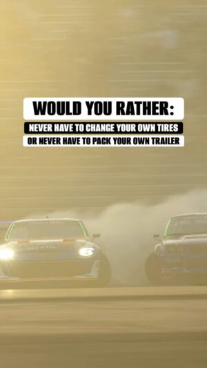 Chris Forsberg Instagram - We had this debate today in our group chat. I’m going with trailer. wbu? 🤔