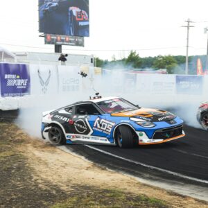Chris Forsberg Instagram - Formula Dirt E-Town #fdnj