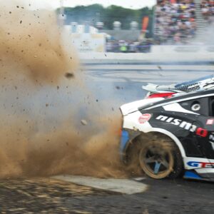 Chris Forsberg Instagram - Formula Dirt E-Town #fdnj