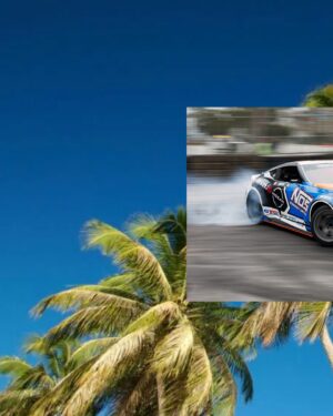Chris Forsberg Instagram - Packing up for our 3rd round of the Formula Drift season, and ready to freakin’ party! 👊 drop a comment if we’ll see you there! @nosenergydrink #formulad #formuladrift #fdorl #getafterit