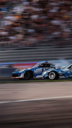Chris Forsberg Instagram - Position secured. Onto the great 8! #fdnj #formulad @bcracingna #go4gold #bcracingna #bcracingcoilovers