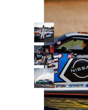 Chris Forsberg Instagram - Packing up for our 3rd round of the Formula Drift season, and ready to freakin’ party! 👊 drop a comment if we’ll see you there! @nosenergydrink #formulad #formuladrift #fdorl #getafterit