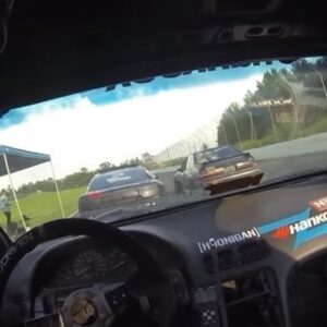 Chris Forsberg Instagram - There aren’t many things I miss about living on the East Coast. But something I do miss? Is being able to go to #ecb at @clubloose — it is one of the best grassroots events of all time, and it’s going down right now at @racewayparknj ! There’s truly nothing better than getting together with the boys, drinking beers, and having fun. 

To all the drivers this weekend? From C group to A group? The most important thing you should leave the track with this weekend? Is memories in the bank. Make it count! And have a blast. 🤘 tag me in your best run from the weekend!  I love supporting and watching the next generation of shredders. #greatestplaceonearth