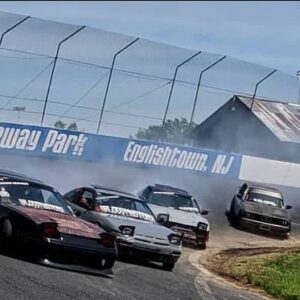 Chris Forsberg Instagram - @clubloose ProBro down started back in 2015, and has never been more alive! So rad seeing everybody get down on the road course. This year… we even saw a boat? 😂 full video on YouTube! 

#fdnj #formulad #formuladrift #probrodown #clubloose #etown #greatestplaceonearth #drift #drifting #nissan #z #nismo