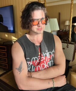 Chris Galya Most Liked Photos and Posts