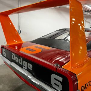 Chris Galya Instagram - hit the vault at Petersen to see one of the most recognized Porsche collections by Magnus Walker #UrbanOutlaw 10