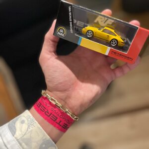 Chris Galya Instagram - hit the vault at Petersen to see one of the most recognized Porsche collections by Magnus Walker #UrbanOutlaw 10