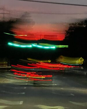 Chris Galya Instagram - glimmers