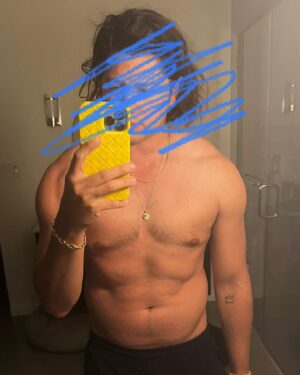 Chris Galya Instagram - Virgo SZN bday dump ♍️