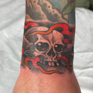 Chris Garver Instagram - 