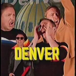 Actor Chris Hardwick HD Instagram Photos and Wallpapers May 2024