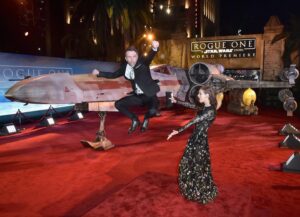 Chris Hardwick Instagram - Gah! I meant to post this yesterday and just realized I never did! So if it’s not too late, here’s a slideshow of fun Star Wars-ness over the years. And #maythe4thbewithyou (yesterday), or rather, May the 4th Have Been With You!