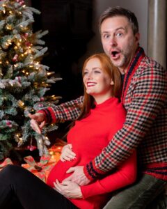 Actor Chris Hardwick HD Instagram Photos and Wallpapers January 2022