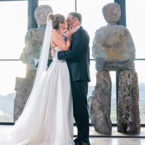 Chris Harrison Instagram - She might just be my everything…and beyond 
Happy Valentine’s Day on our four month anniversary @laurenzima